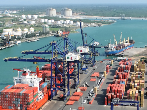 Altamira, Tamaulipas